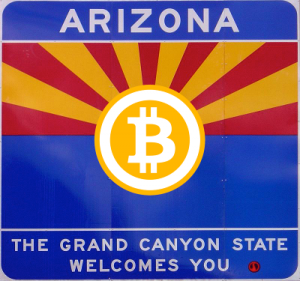 bitcoin arizona